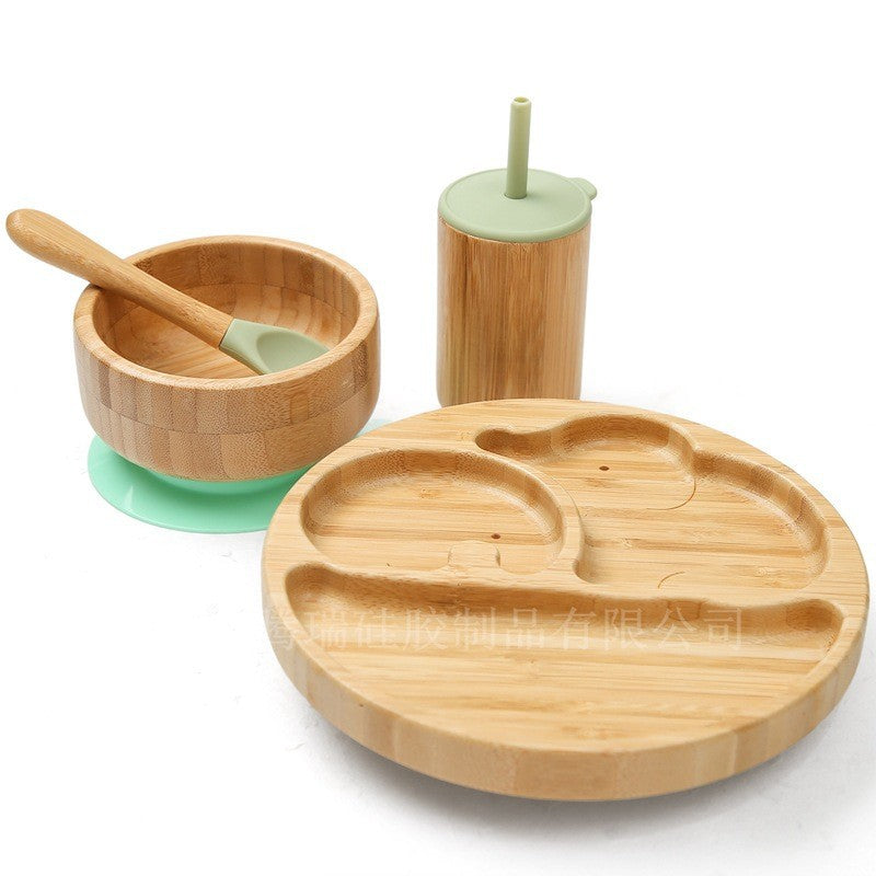 Geschenkkorb für Babys – Süßes Geschenkset
