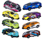 Ferngesteuerte Autos für Kinder – Spielspaß für kleine Rennfahrer