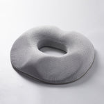 Ergonomisches Sitzkissen – Atmungsaktiv für optimalen Komfort