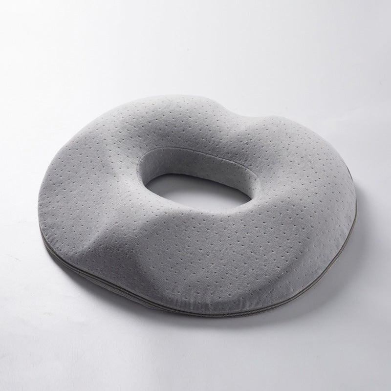 Ergonomisches Sitzkissen – Atmungsaktiv für optimalen Komfort