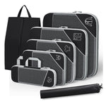 TravelBuddy – Your perfect packing helper for stress-free travel