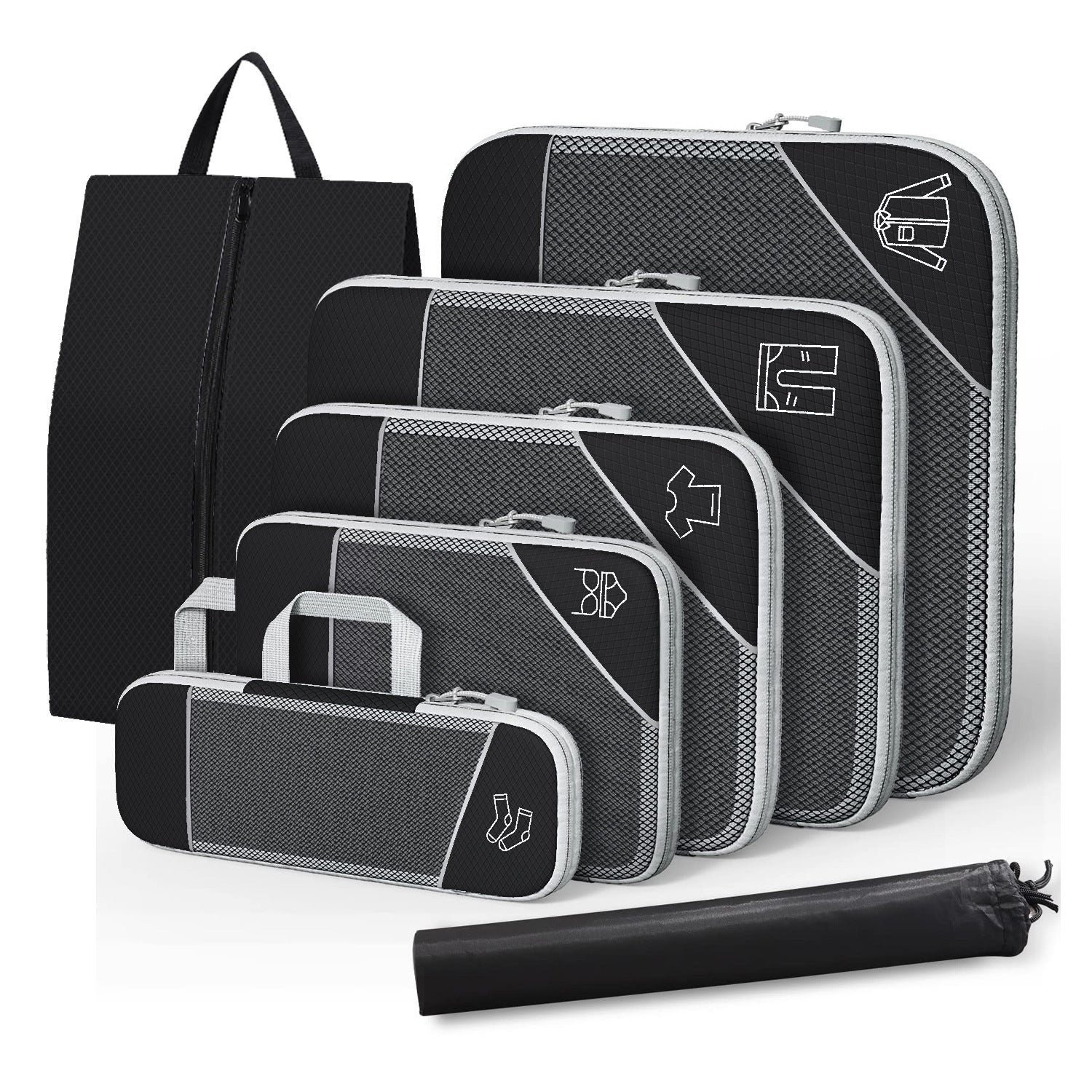 TravelBuddy – Your perfect packing helper for stress-free travel
