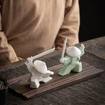 Zenith – Handcrafted Incense Holder for Meditation