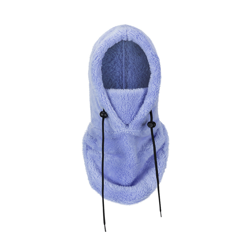 Arctica – Windfeste Winterhaube für Ihre Outdoor-Abenteuer