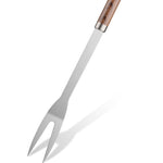 Edelstahl Grillzubehör Set – Perfektion für Grillmeister