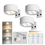 Light Accent Deluxe | Perfectly showcase your artworks