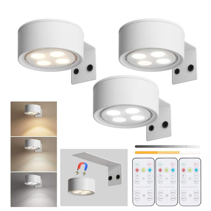 Light Accent Deluxe | Perfectly showcase your artworks