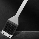 Edelstahl Grillzubehör Set – Perfektion für Grillmeister