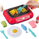 Koch- und Spielset für Kinder – Gourmet Erlebnis