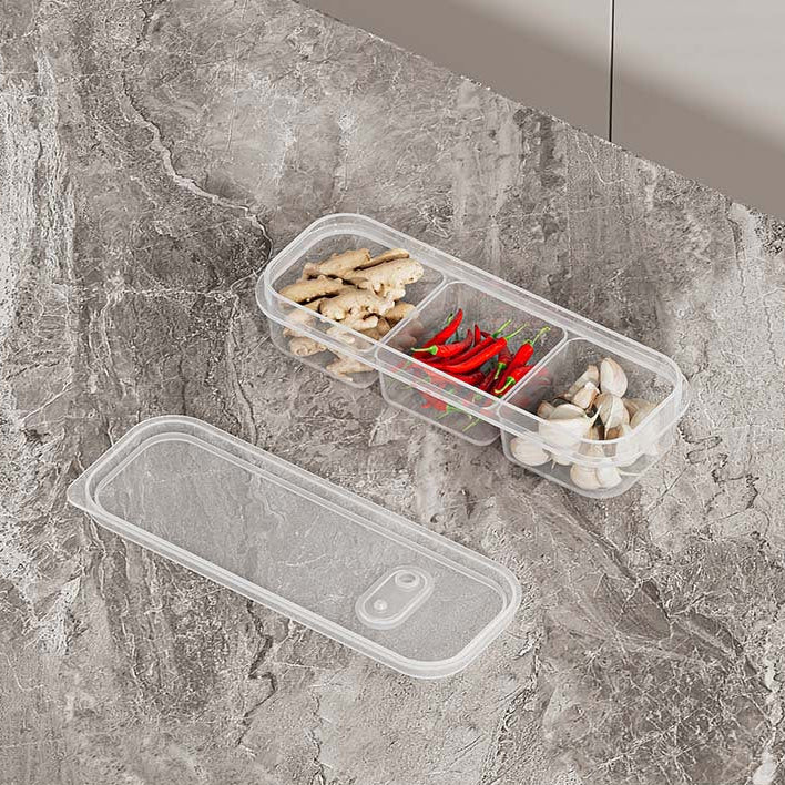FreshKeeper - Practical storage solutions (set of 3)