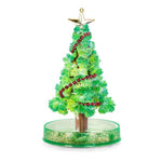 Wachstumsbaum für zauberhafte Effekte