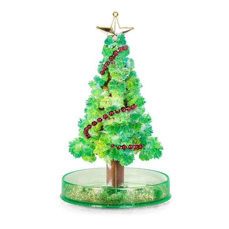 Wachstumsbaum für zauberhafte Effekte