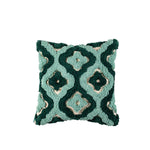 Viva - Elegant cushion cover in modern boho style
