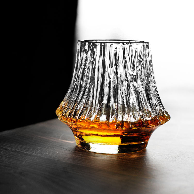 Riffelglas Tumbler – Akashi Design