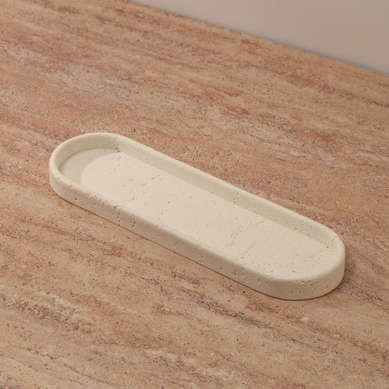 LuxeCare – Stylish Toothbrush Tumbler for Your Bathroom