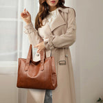 Stylish Women's Handbag – Everyday Elegance