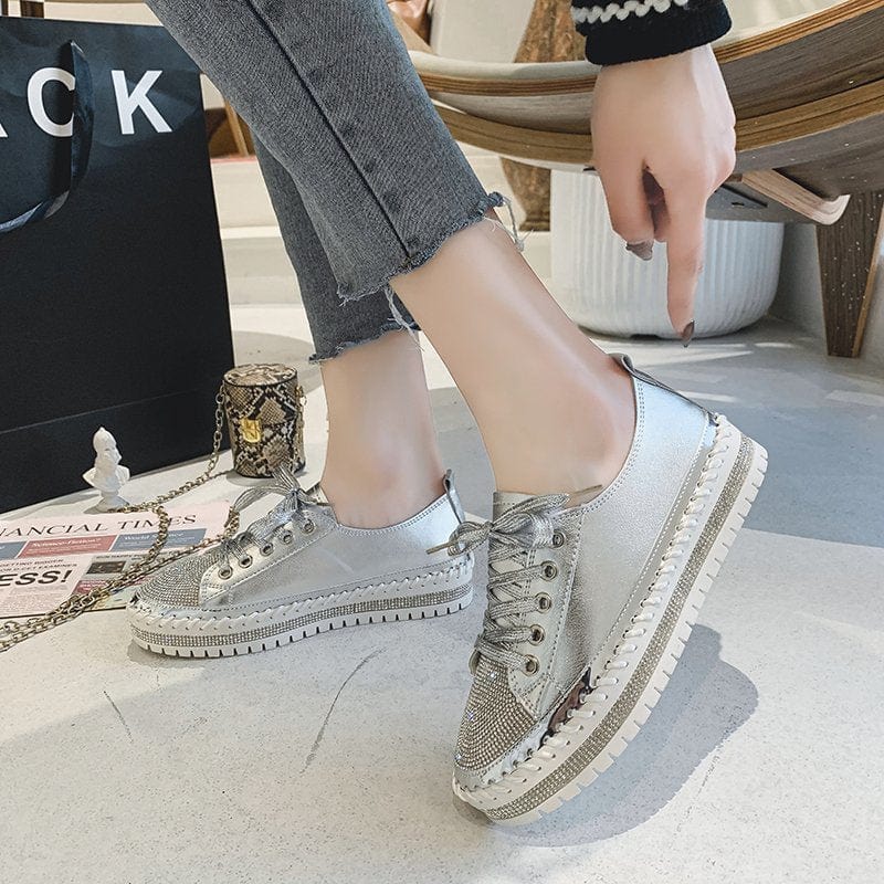 Luxury Sneakers for Every Day – 50% off Today!