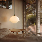 LumiCraft Pendelleuchte – Stilvolle LED-Beleuchtung aus Glas