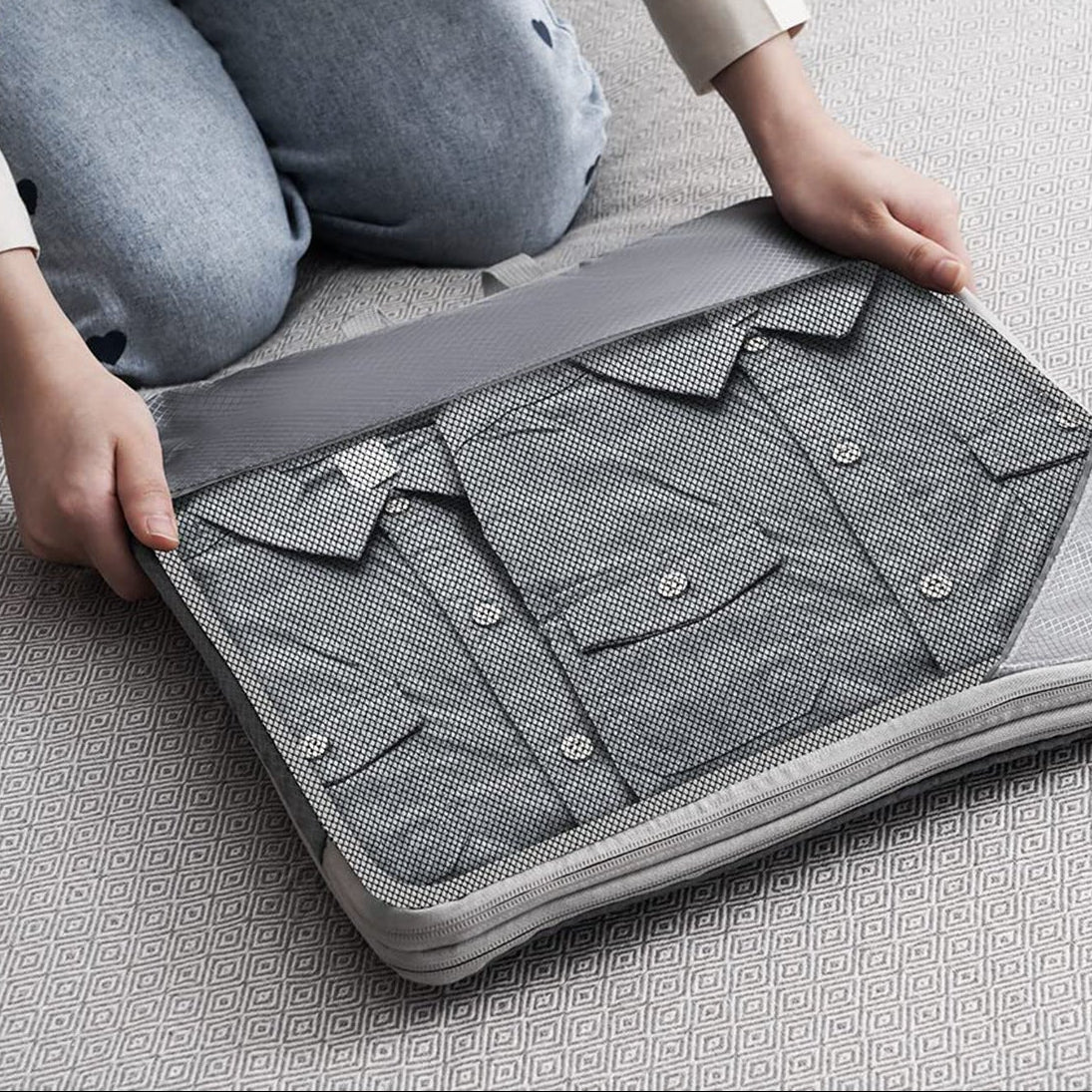 TravelBuddy – Your perfect packing helper for stress-free travel