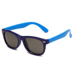 Flexibler und robuster Rahmen für Kinder Sonnenbrille