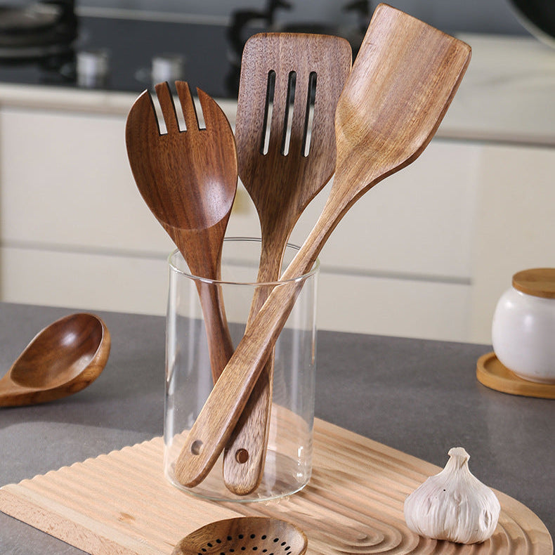 Küchenheld – High-Quality and Heat-Resistant Cookware Set
