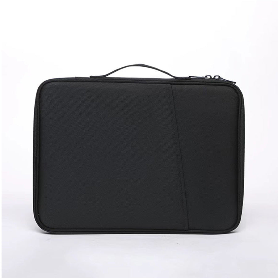 AquaGuard - Stylish and Waterproof Laptop Bag for 15.6 Inch
