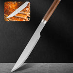 Edelstahl Grillzubehör Set – Perfektion für Grillmeister