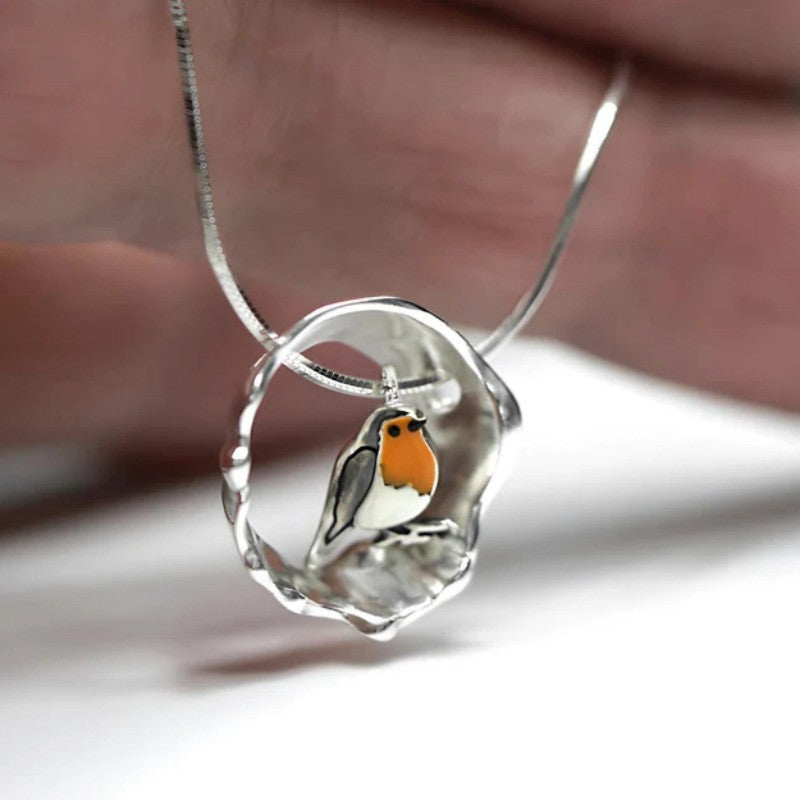 Stylish necklace for every moment