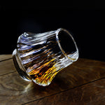 Riffelglas Tumbler – Akashi Design