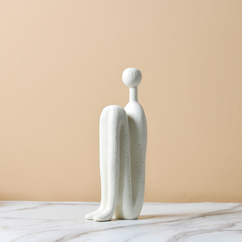 Artful Metal Bookends for Stylish Order