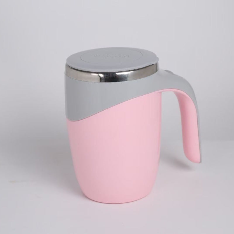Kaffeebecher für das Auto – Heizfunktion und tragbares Design