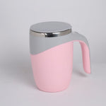 Automatischer Rührbecher für Kaffee | MixMaster