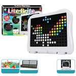 Set für 3D Pixel Malerei für Kinder