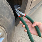 MetallKante – Schnelle Reparatur für Ihr Fahrzeug