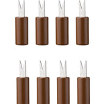 Edelstahl Grillzubehör Set – Perfektion für Grillmeister