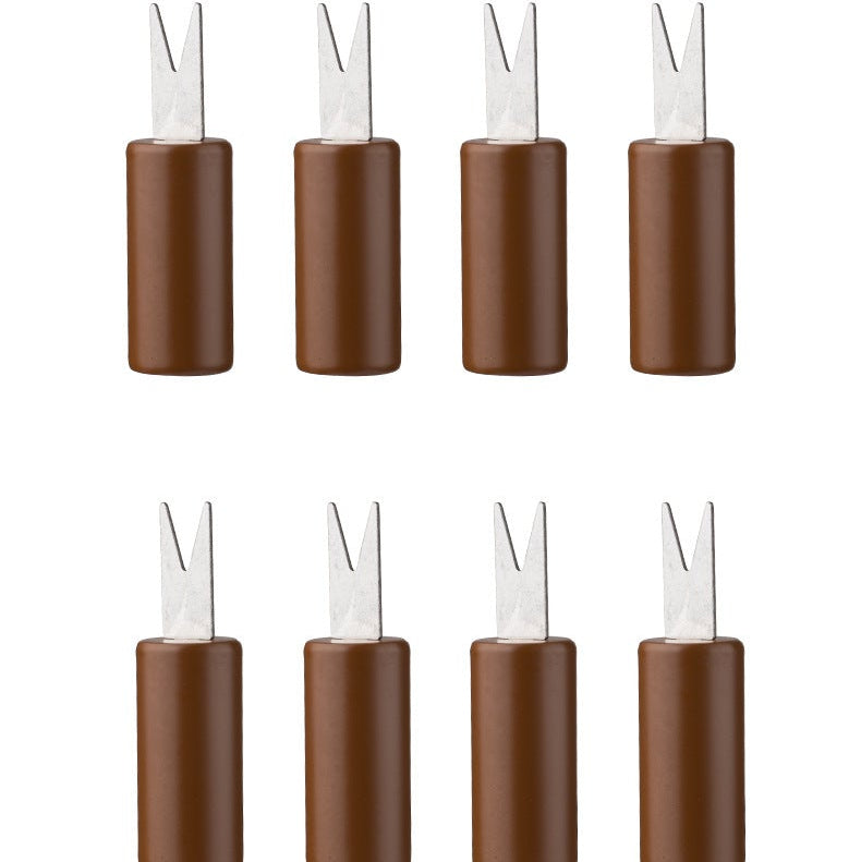 Edelstahl Grillzubehör Set – Perfektion für Grillmeister