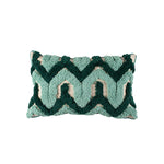 Viva - Elegant cushion cover in modern boho style