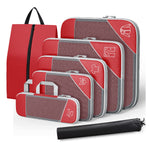TravelBuddy – Your perfect packing helper for stress-free travel