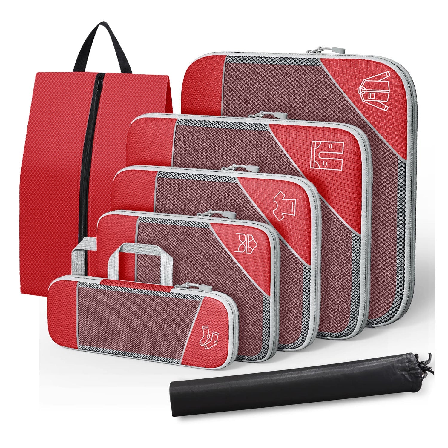 TravelBuddy – Your perfect packing helper for stress-free travel