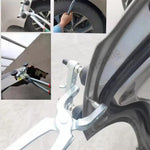 MetallKante – Schnelle Reparatur für Ihr Fahrzeug