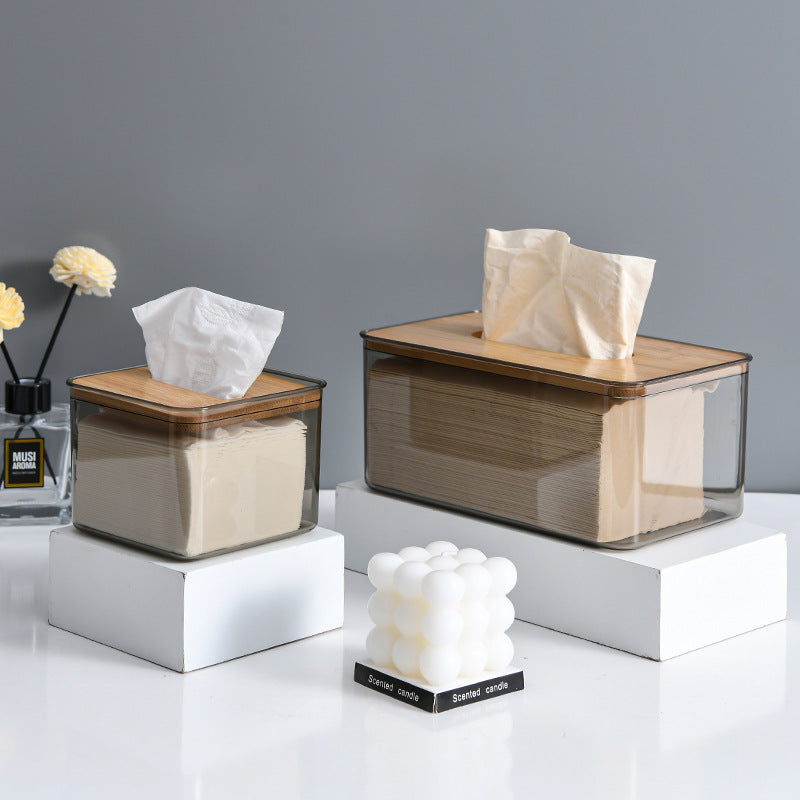 Elegant Organizer for Tissues – Stylish and Practical