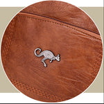 Elegante Damenhandtasche – Stilvolle Lederkreation