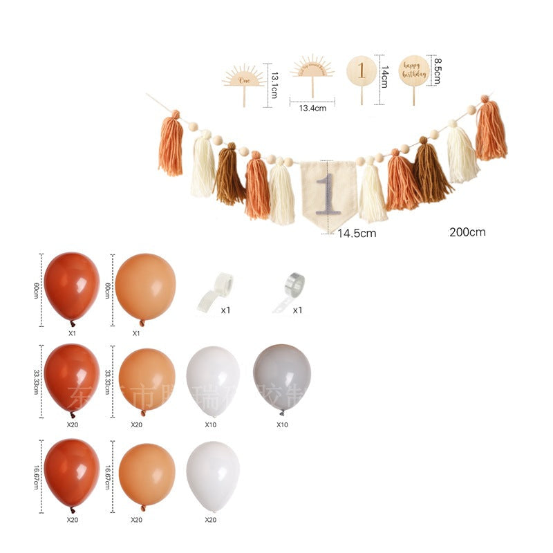 Geschenkideen zum ersten Geburtstag für Babys