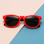 Flexibler und robuster Rahmen für Kinder Sonnenbrille