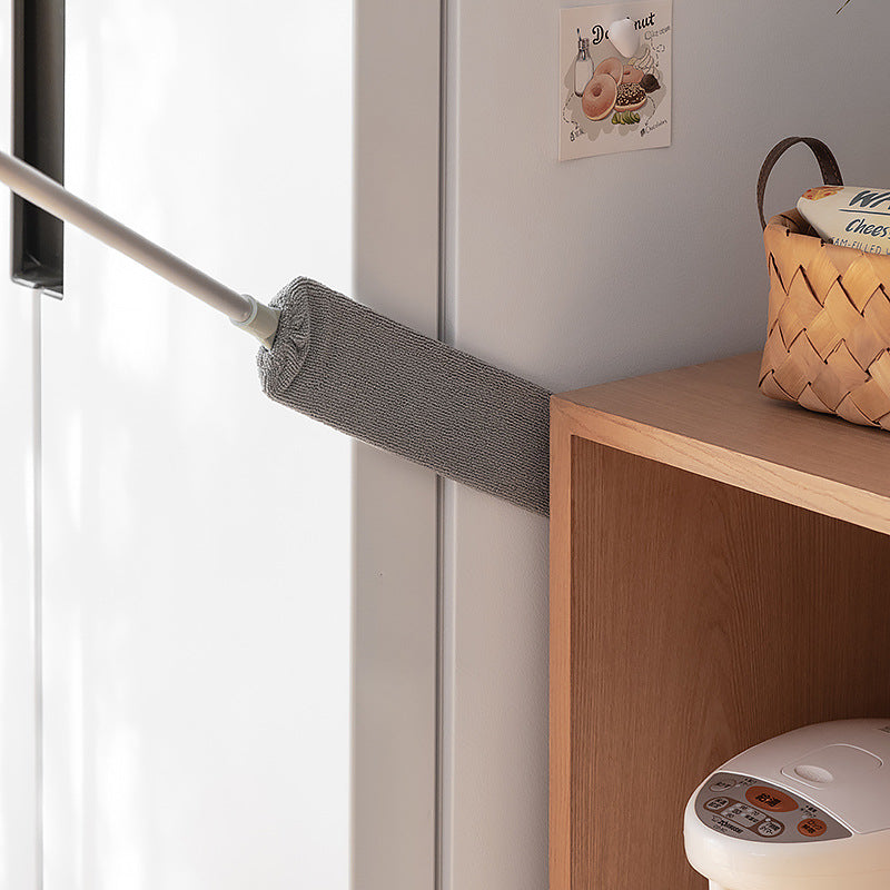 Ergonomic Cleaning Brush for Effortless Cleaning