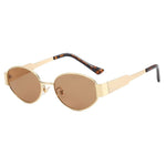 Sunny Elegance – Chic Sunglasses for Optimal Protection