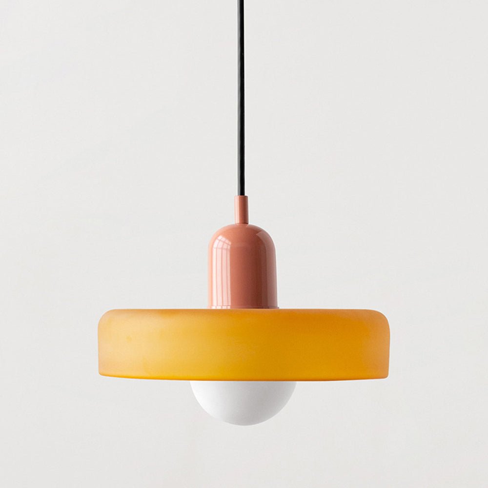 Bauhaus Pendelleuchte Voltyx