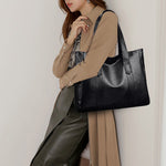 Stylish Women's Handbag – Everyday Elegance