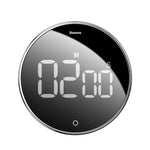 Präziser Magnetischer Digitaler Timer für Alle Anlässe