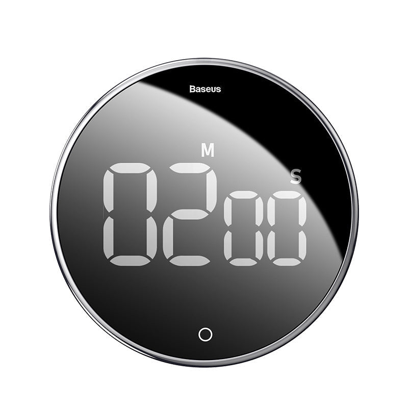 Präziser Magnetischer Digitaler Timer für Alle Anlässe